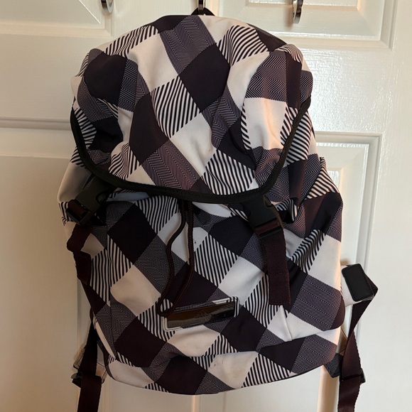 Stella McCartney x Adidas Backpack - Picture 1 of 4
